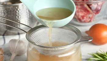 İlikli Kemik Suyu Nedir? Faydaları Nelerdir?